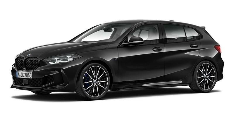 Gebraucht 2023 BMW M135 Kleinwagen | 65.120 € - Bild 1/1