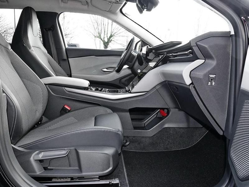 Gebraucht Ford Explorer Extended Range 210 kW (286 PS) 2025 Schwarz SUV