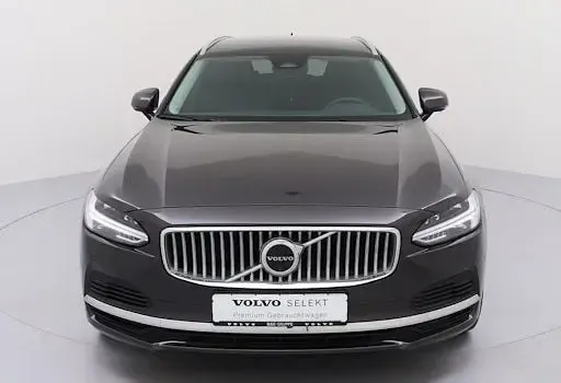 Gebraucht Volvo V90 Plus 350 PS (257 kW) 2025 Grau Kombi