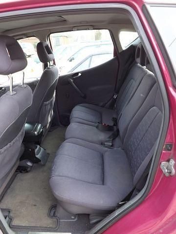 Gebraucht Mercedes A140 Elegance 82 PS (60 kW) 1998 Violett Limousine