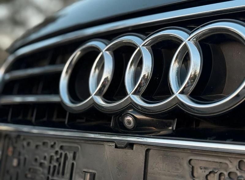 Second-hand Audi A7 313 CP (230 kW) 2013 Negru Hatchback
