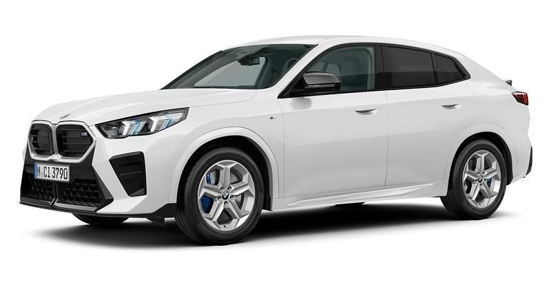 Gebraucht 2025 BMW X2 SUV | 73.340 € - Bild 1/1