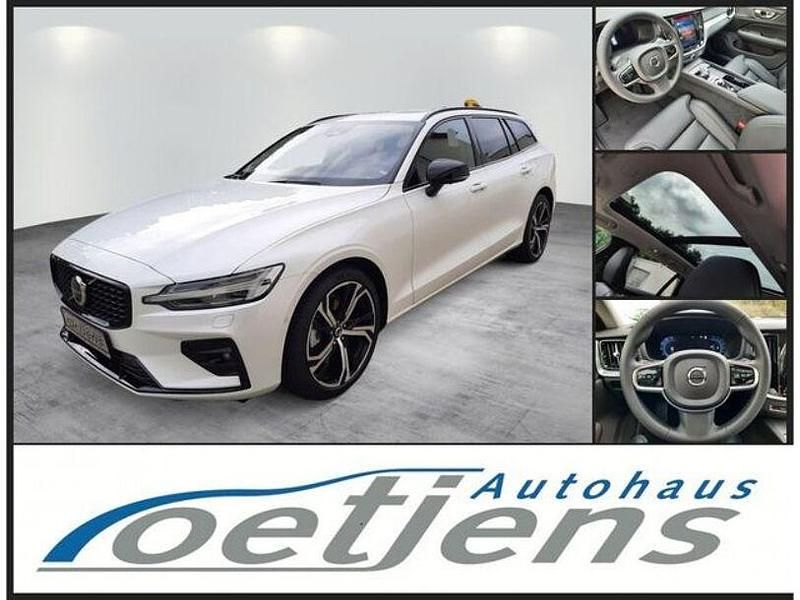 Andere Gebraucht 2023 Volvo 360 Limousine | 44.980 € (Etwas zu teuer) - Bild 1/4