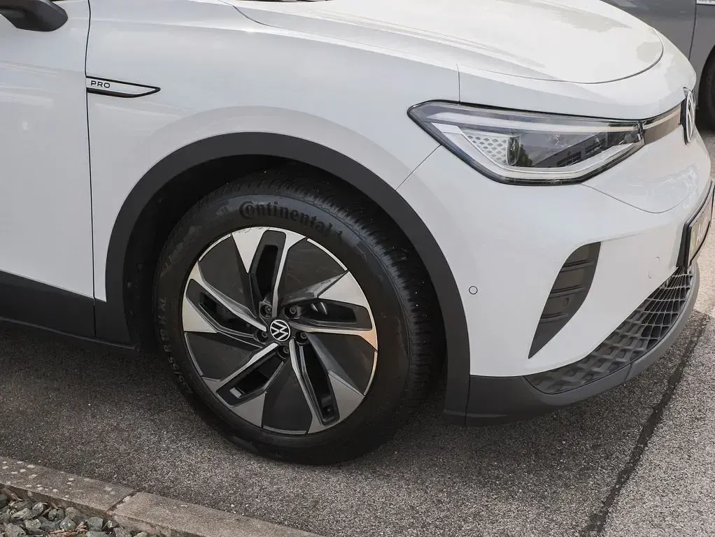 Occasion VW ID.4 Pro Performance 150 kW (204 ch) 2023 Blanc SUV