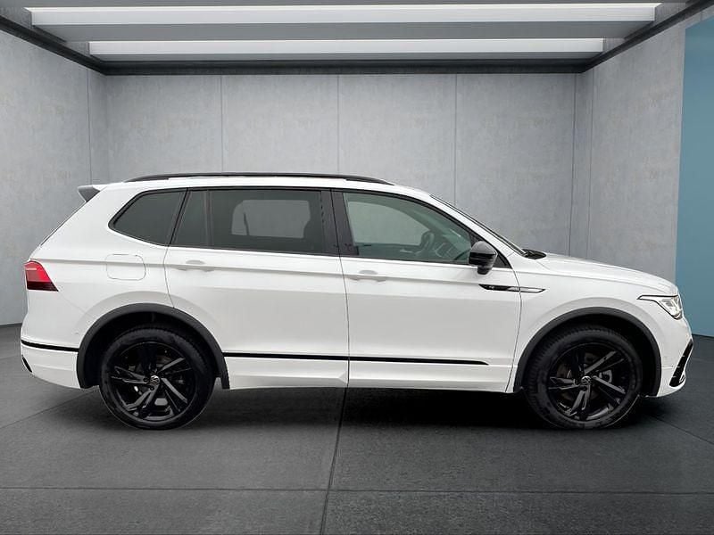 Weiß Gebraucht 2025 VW Tiguan SUV | 39.399 € (Superpreis) - Bild 1/4