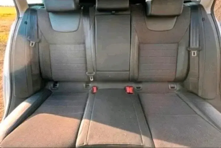 Gebraucht Skoda Octavia 150 PS (110 kW) 2014 Weiß Kombi