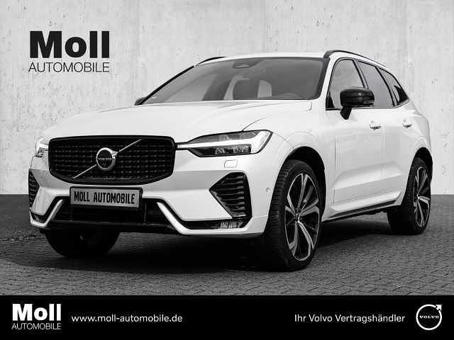 Gebraucht 2023 Volvo XC60 SUV | 47.900 € (Teuer) - Bild 1/4