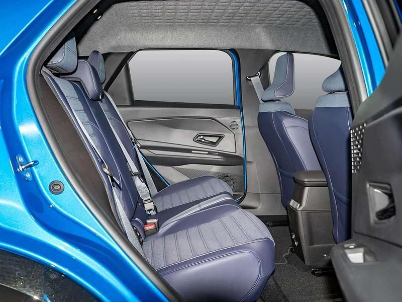 Neu Alpine A290 160 kW (218 PS) 2026 Alpine vision blau Kleinwagen