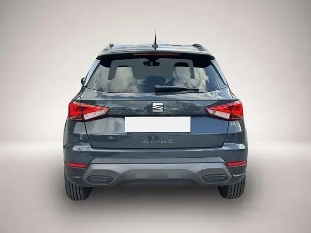 Neu Seat Arona Style 116 PS (85 kW) 2026 Manufacturer SUV