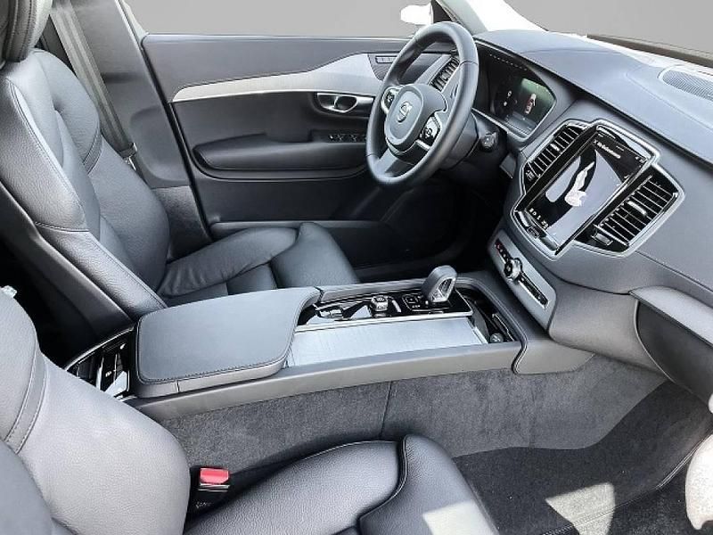 Gebraucht Volvo XC90 Plus 455 PS (334 kW) 2024 Weiß SUV