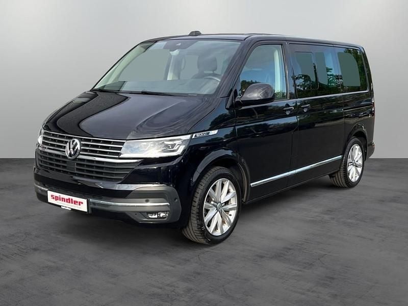 Usata VW Multivan Highline 199 CV (146 kW) 2020 Monovolume