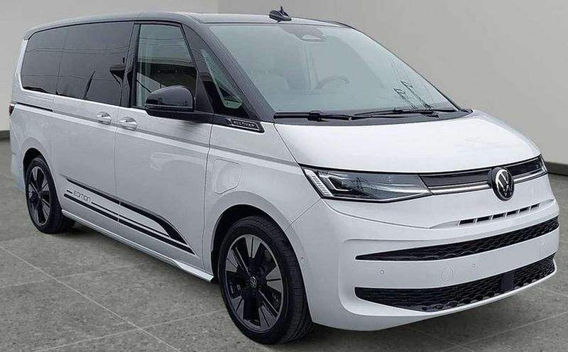 Neu VW Multivan 245 PS (180 kW) 2026 Weiß Van