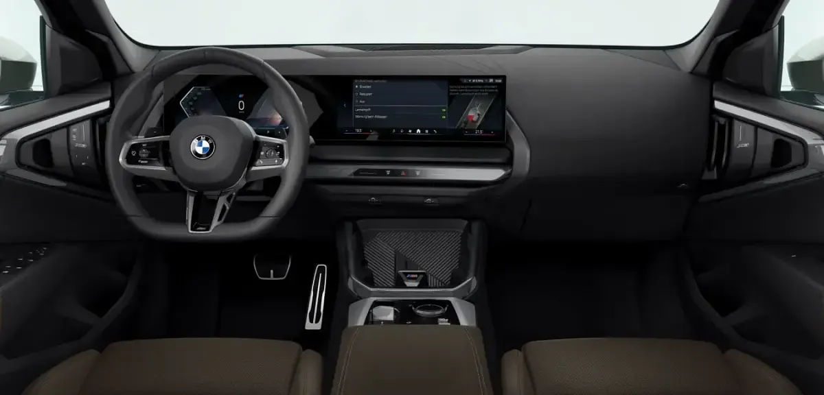 Gebraucht BMW X3 Shadowline 208 PS (152 kW) 2025 Grau SUV