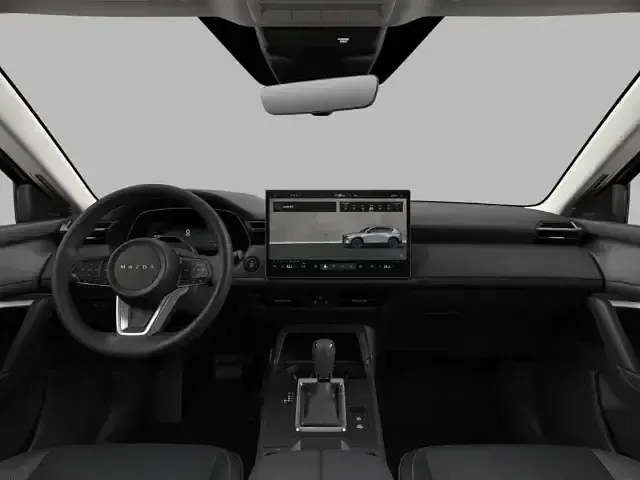 Neu Mazda CX-5 Homura-Line 141 PS (103 kW) 2026 Blau SUV