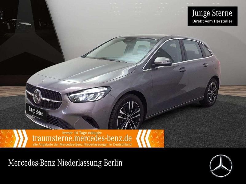 Gebraucht Mercedes E250 Advanced 163 PS (119 kW) 2024 Grau Limousine