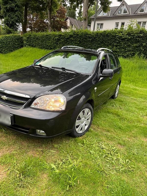 Gebraucht 2010 Chevrolet Nubira Kombi | 700 € - Bild 1/4