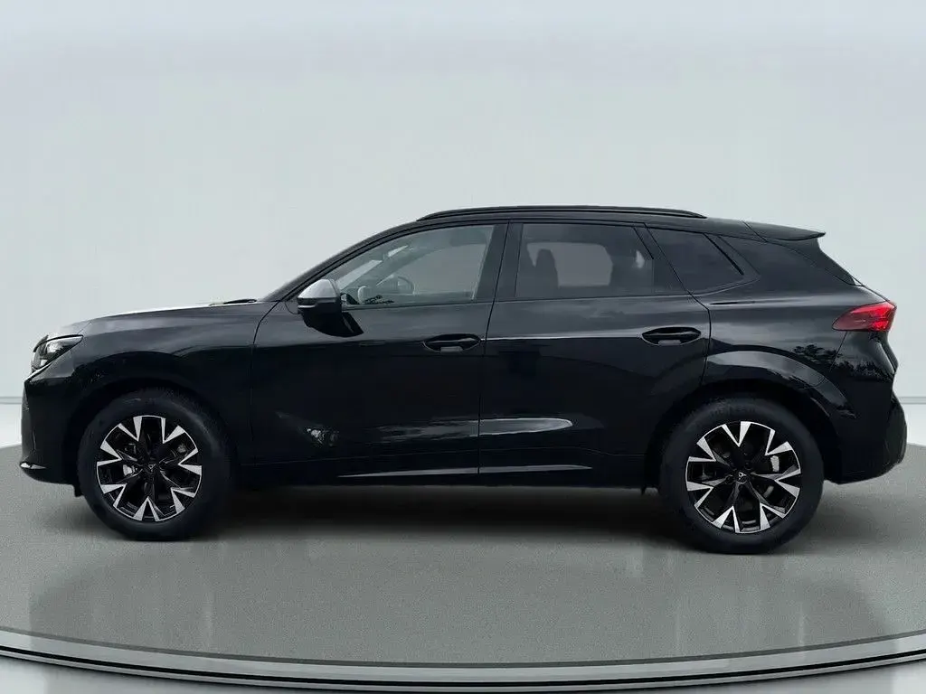 Usata Cupra Terramar 150 CV (110 kW) 2025 Nero SUV