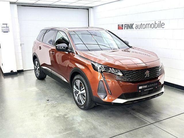 Gebraucht 2023 Peugeot 5008 Allure SUV | 22.335 € (Superpreis) - Bild 1/2