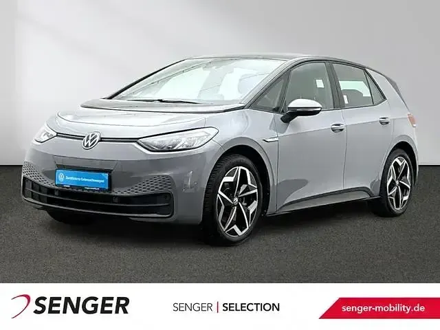 Käytetty VW ID.3 Pro 150 kW (204 HP) 2023 Viistoperä