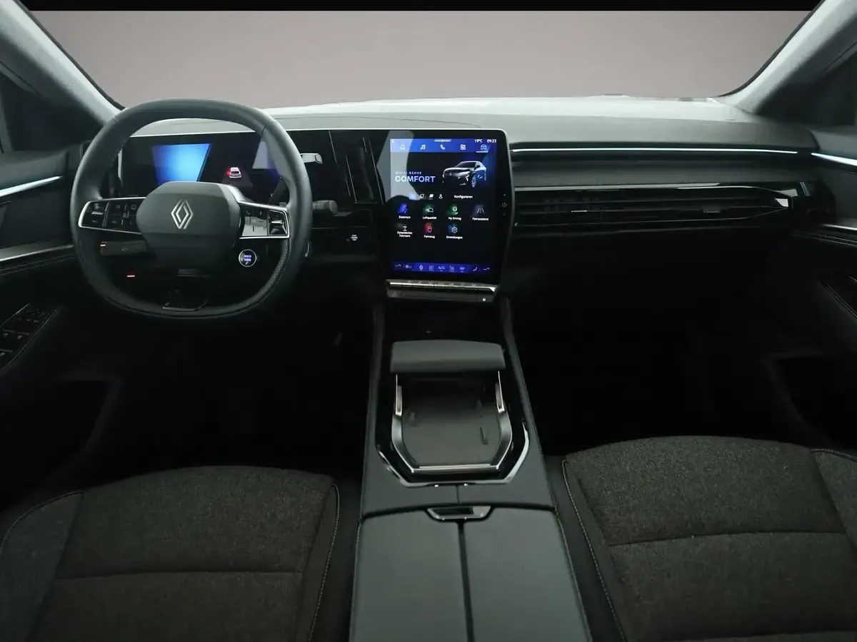 Gebraucht Renault Rafale Techno 200 PS (147 kW) 2025 Manufacturer SUV