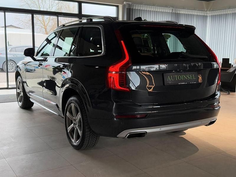 Second-hand Volvo XC90 392 CP (288 kW) 2019 Gri SUV