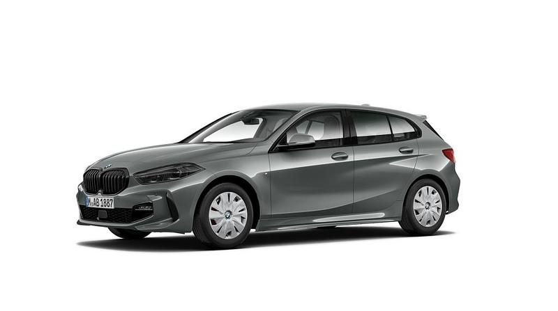 Gebraucht 2025 BMW 120 Comfort Edition Kleinwagen | 38.790 € (Teuer) - Bild 1/2