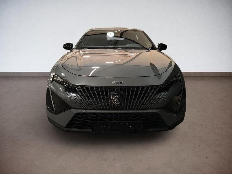 Gebraucht Peugeot 408 GT GT 224 PS (164 kW) 2025 Grau Limousine