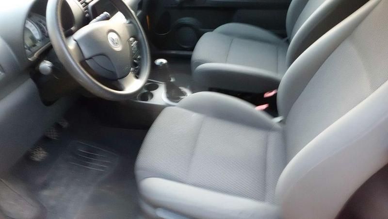 Usata VW Fox 54 CV (39 kW) 2009 Utilitaria