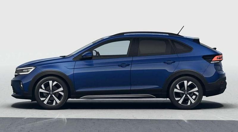 Visual green metallic Neu 2025 VW Taigo R SUV | 26.208 € (Superpreis) - Bild 1/4