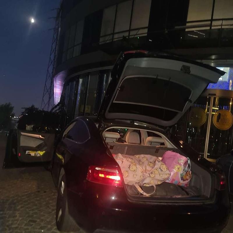 Gebraucht Audi A5 163 PS (119 kW) 2015 Schwarz Coupé