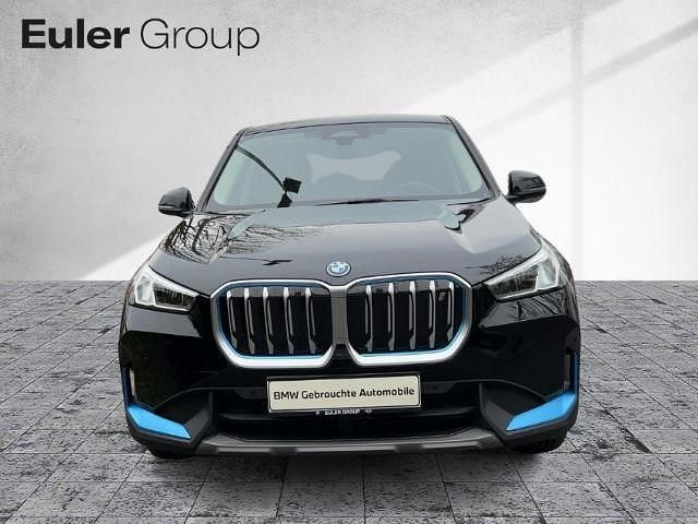 Gebraucht BMW iX1 Performance 230 kW (313 PS) 2023 Schwarz ii SUV