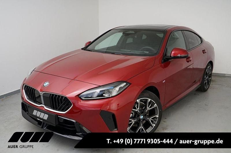Rot Neu 2025 BMW 220 Performance Coupé | 45.690 € (Fairer Preis) - Bild 1/4