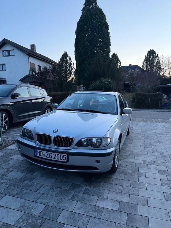 Gebraucht BMW M4 Performance 170 PS (125 kW) 2002 Schwarz Limousine