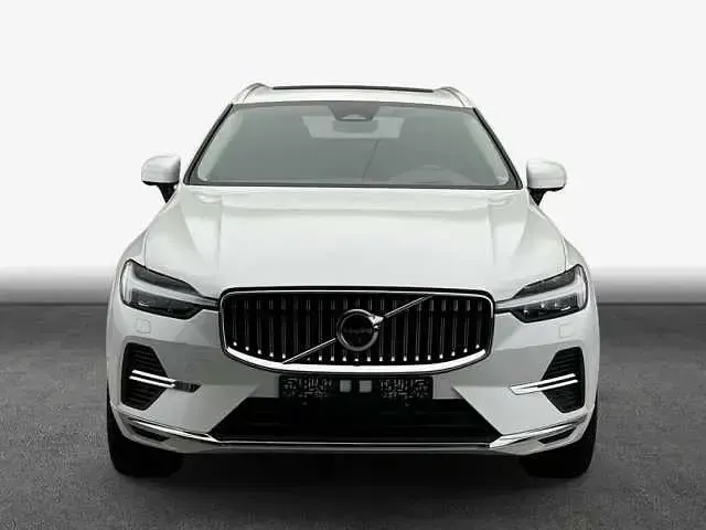 Gebraucht Volvo XC60 Ultimate 335 PS (246 kW) 2024 Weiß SUV