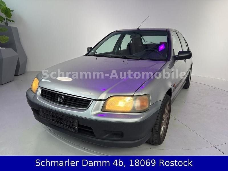 Gebraucht 1997 Honda Civic Limousine | 1.190 € (Superpreis) - Bild 1/4