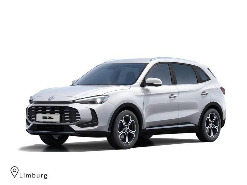 Weiß Neu 2025 MG ZS Comfort SUV | 22.490 € (Etwas zu teuer) - Bild 1/2