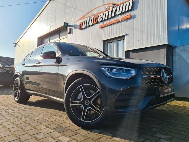 Gebraucht 2020 Mercedes 200 AMG Coupé | 38.990 € (Fairer Preis) - Bild 1/4