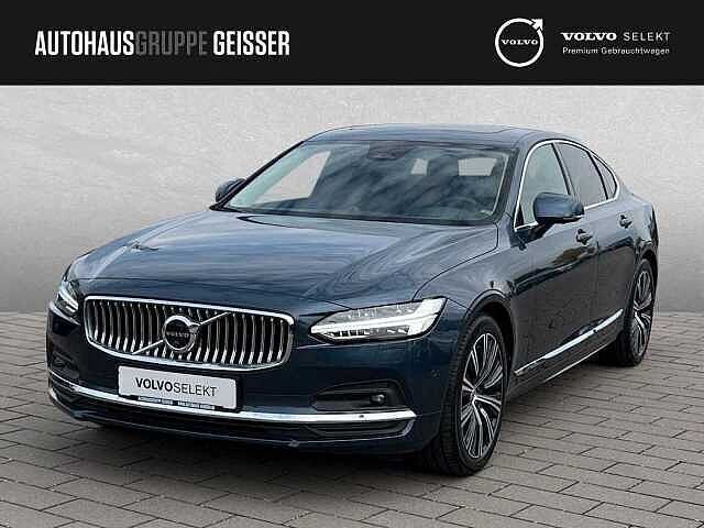 Gebraucht 2023 Volvo S90 Limousine | 57.890 € (Etwas zu teuer) - Bild 1/4