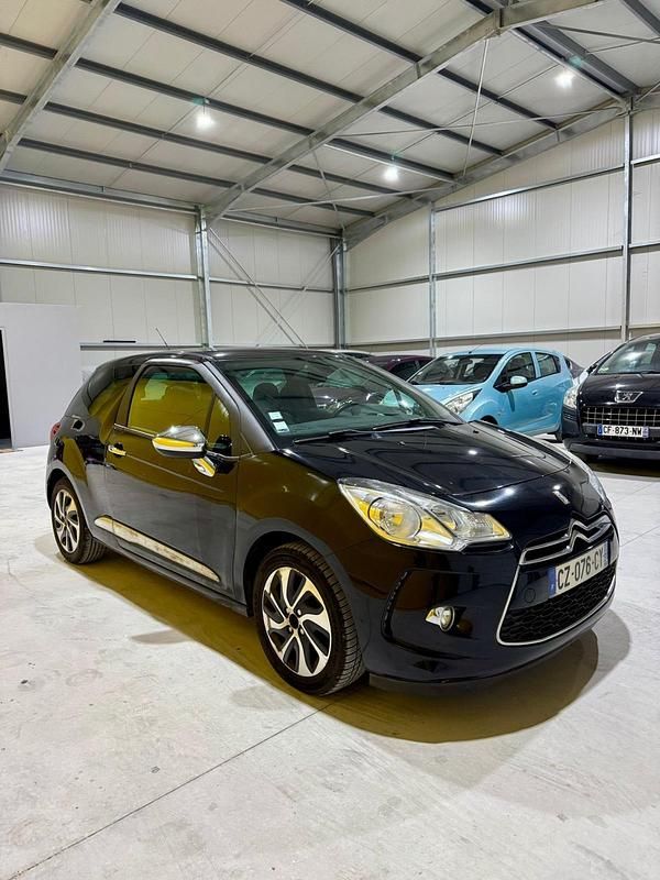 Gebraucht 2013 Citroën DS3 Kleinwagen | 2.300 € (Guter Preis) - Bild 1/4