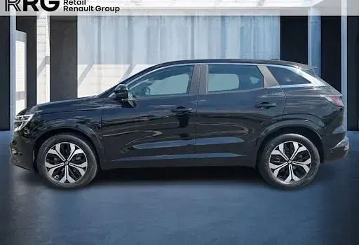 Gebraucht Renault Austral Evolution 158 PS (116 kW) 2024 Schwarz SUV