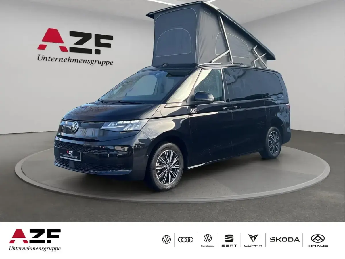 Gebraucht VW California Coast 150 PS (110 kW) 2024 Van