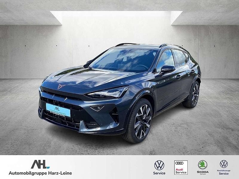 Grau Neu 2025 Cupra Formentor SUV | 35.440 € (Fairer Preis) - Bild 1/4