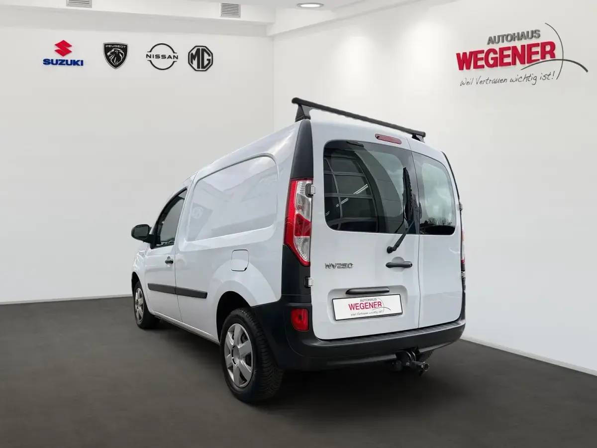 Gebraucht Nissan NV250 95 PS (69 kW) 2019 Van