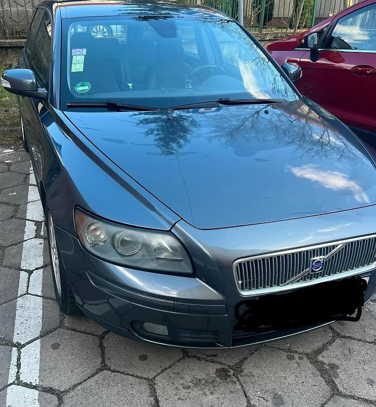 Gebraucht Volvo V50 136 PS (100 kW) 2006 Kombi