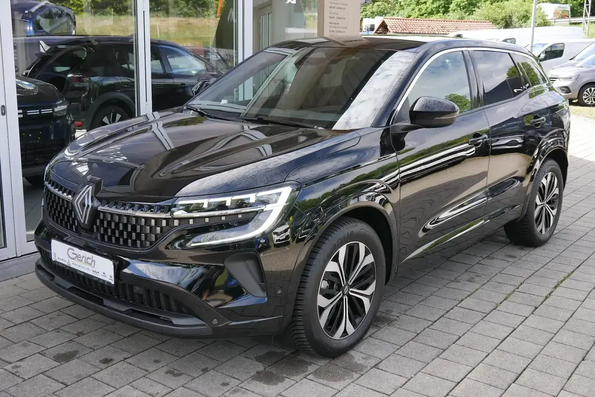 Gebraucht Renault Austral Techno 158 PS (116 kW) 2025 SUV