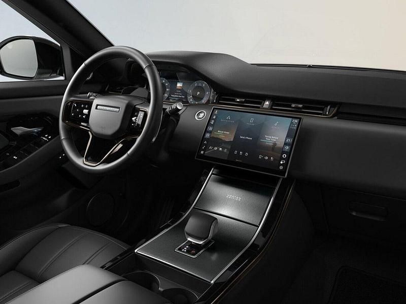 Neu Land Rover Range Rover evoque 269 PS (197 kW) 2026 Grau SUV