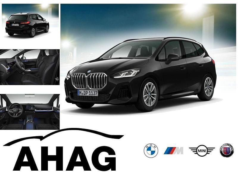 Andere Neu 2025 BMW 218 Active Tourer M Sport Van / Kleinbus | 38.390 € - Bild 1/4