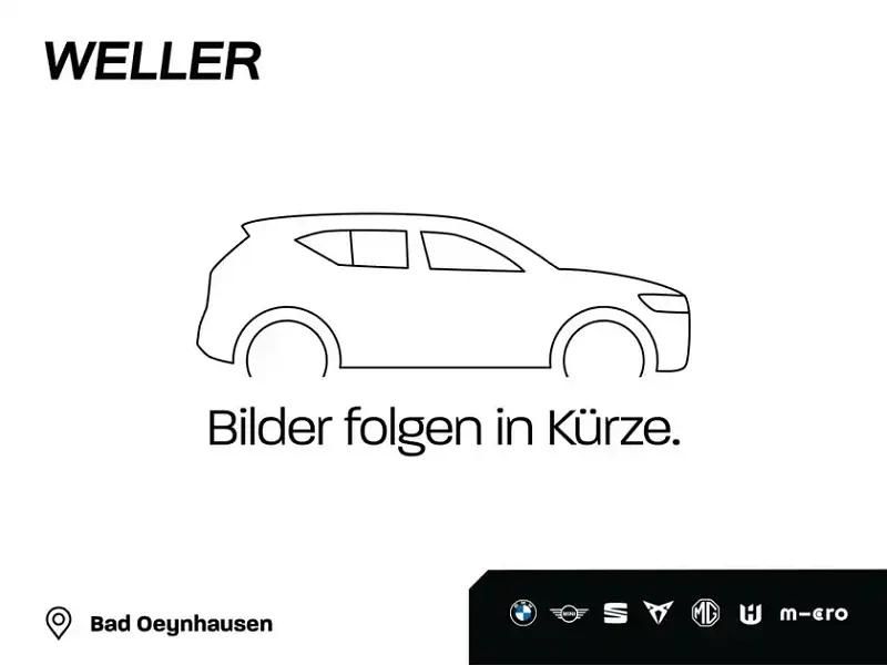 Black sapphire (schwarz) Gebraucht 2023 BMW 318 Comfort Edition Kombi | 24.450 € (Guter Preis) - Bild 1/2