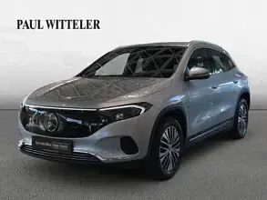 Gebraucht Mercedes EQA250+ Progressive 139 kW (190 PS) 2025 SUV
