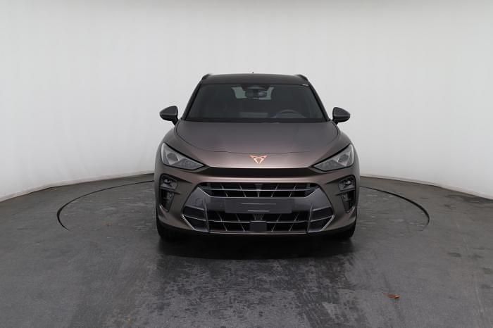 Gebraucht Cupra Terramar VZ 265 PS (194 kW) 2024 , century bronze (l3l3) SUV
